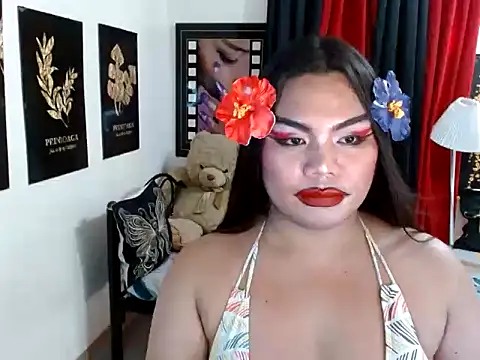 TSbrianaHugeCock online show from April 21, 2026, 1:42 am