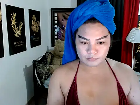 TSbrianaHugeCock online show from April 26, 2026, 2:03 pm