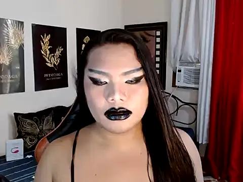 TSbrianaHugeCock online show from November 25, 2025, 6:36 am