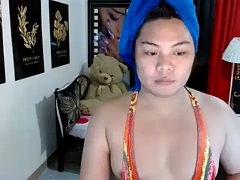 TSbrianaHugeCock online show from May 13, 2026, 11:17 am