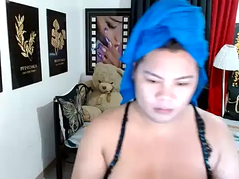 TSbrianaHugeCock online show from April 22, 2026, 2:46 pm