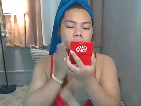 TSbrianaHugeCock online show from July 4, 2026, 12:00 pm