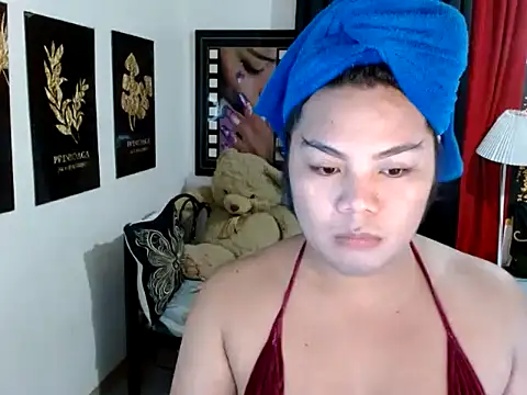 TSbrianaHugeCock online show from April 27, 2026, 2:59 pm