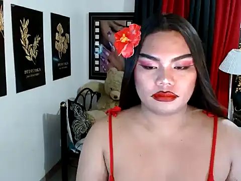 TSbrianaHugeCock online show from April 30, 2026, 10:03 pm