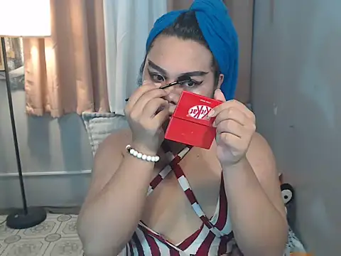 TSbrianaHugeCock online show from June 28, 2026, 12:44 pm