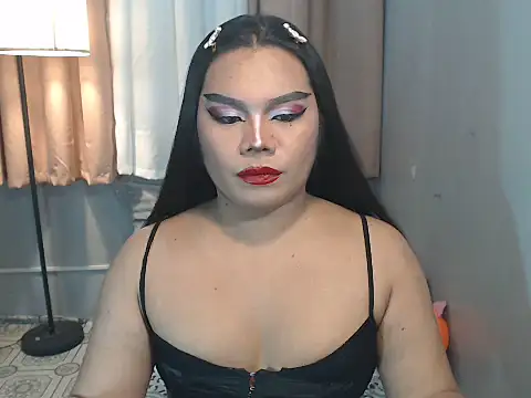 TSbrianaHugeCock online show from July 18, 2026, 3:09 pm