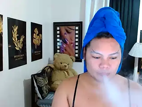 Snapshot of TSbrianaHugeCock chatting on March 20, 2026, 12:33 am TSbrianaHugeCock online show from March 20, 2026, 12:33 am