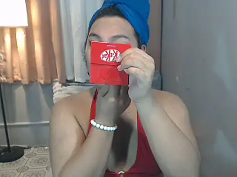 TSbrianaHugeCock online show from July 1, 2026, 12:27 pm