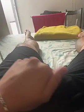 Novinho16cmz online show from March 3, 2026, 1:07 pm