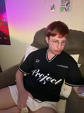 ricdicxs online show from April 24, 2026, 2:02 am