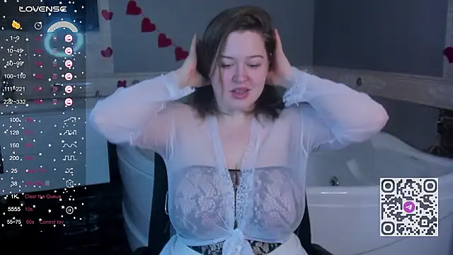 HelenHartt online show from March 4, 2026, 5:59 am