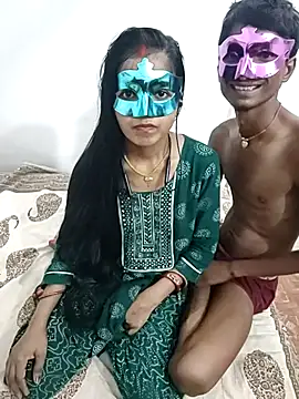 LOVE568 online show from October 15, 2025, 4:59 pm