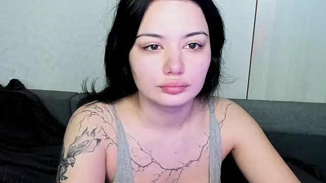 Dark Moni online show from June 11, 2026, 3:14 am