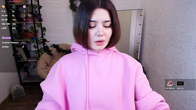 Dark Moni online show from December 21, 2025, 2:46 am