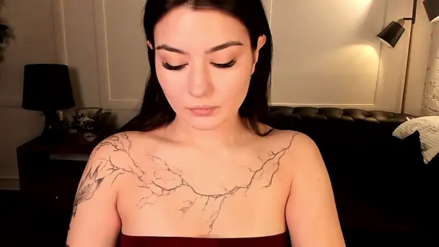 Dark Moni online show from September 20, 2025, 2:49 am