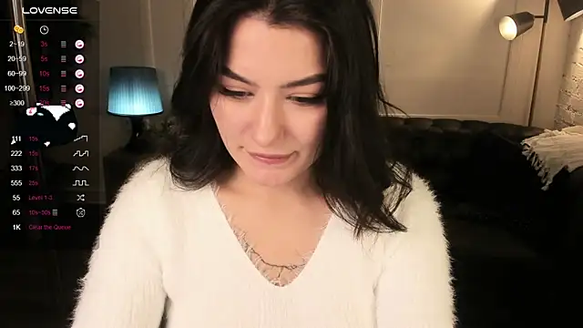 Dark Moni online show from October 1, 2025, 2:49 am