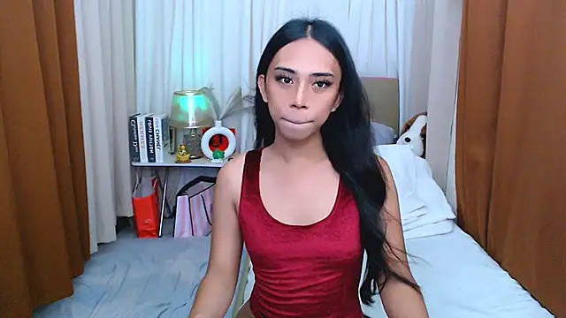 scarlet smith7 online show from May 15, 2026, 2:31 am