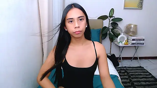 scarlet smith7 online show from June 6, 2026, 1:22 am