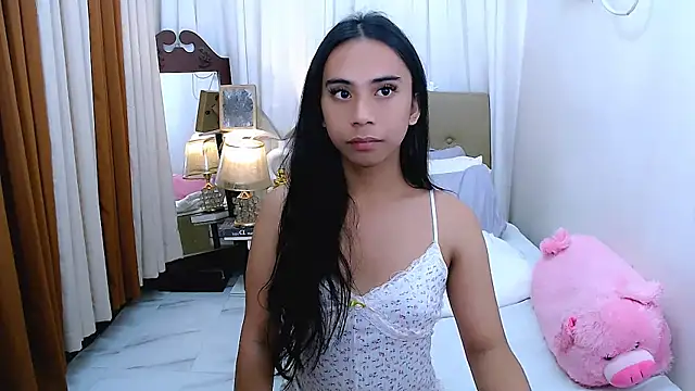 scarlet smith7 online show from March 10, 2026, 12:36 am