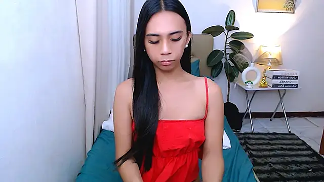 scarlet smith7 online show from June 11, 2026, 12:12 am