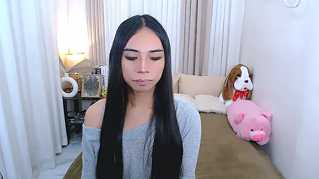 scarlet smith7 online show from September 14, 2025, 10:48 am