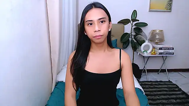 scarlet smith7 online show from June 10, 2026, 1:07 am