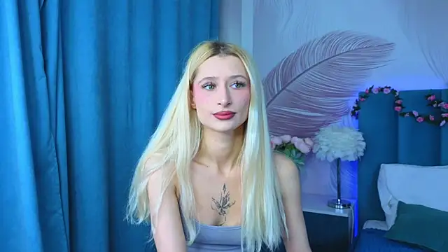 Monica Leen online show from November 15, 2025, 6:28 am