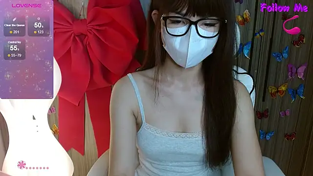 Boobyy-Bae online show from June 29, 2026, 7:37 am