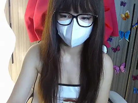 Boobyy-Bae online show from July 16, 2026, 8:00 am