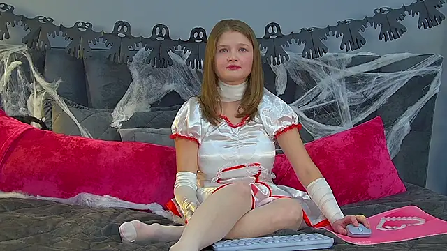 JaneRosen online show from October 28, 2025, 6:34 am