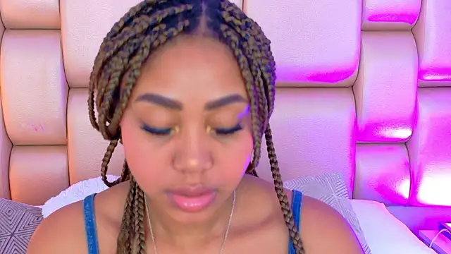 AngelaRoberts online show from March 3, 2026, 8:49 pm