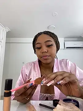 AngelaRoberts online show from September 30, 2025, 3:12 am