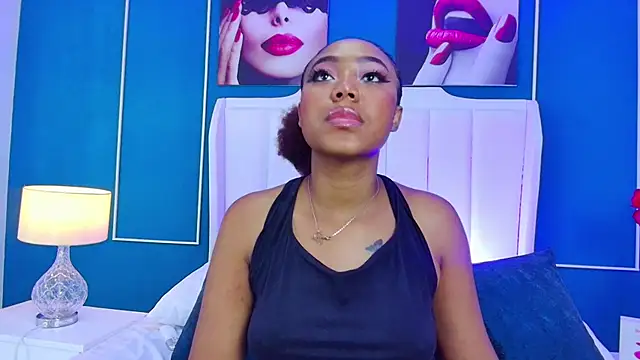 AngelaRoberts online show from October 23, 2025, 4:11 am