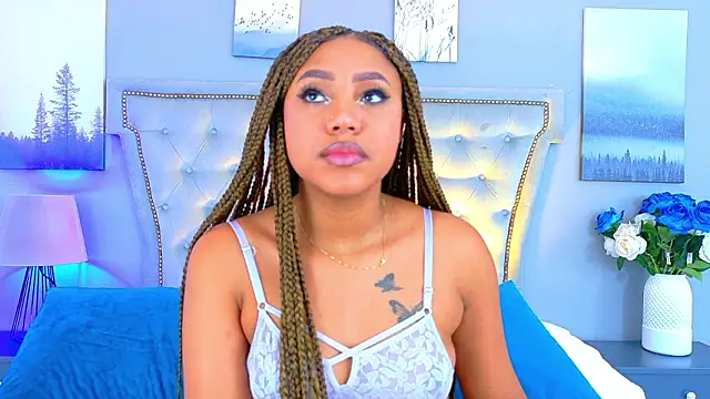 AngelaRoberts online show from February 7, 2026, 4:53 am