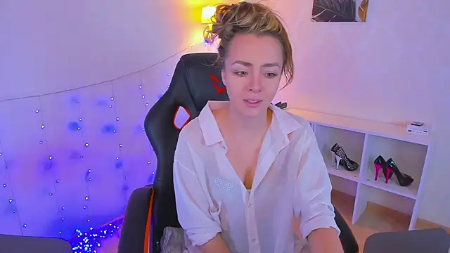 Little Rockk online show from September 16, 2025, 4:35 am