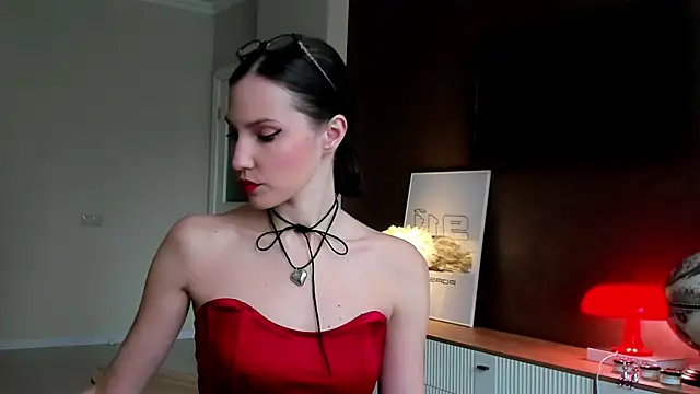 AdeleShinemm online show from October 23, 2025, 4:00 am