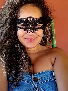 RaphinhaSanches online show from November 20, 2025, 11:55 am