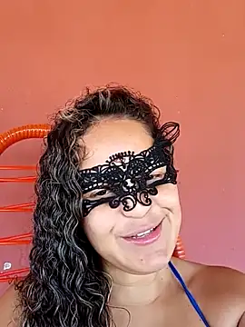 RaphinhaSanches online show from October 15, 2025, 3:09 pm