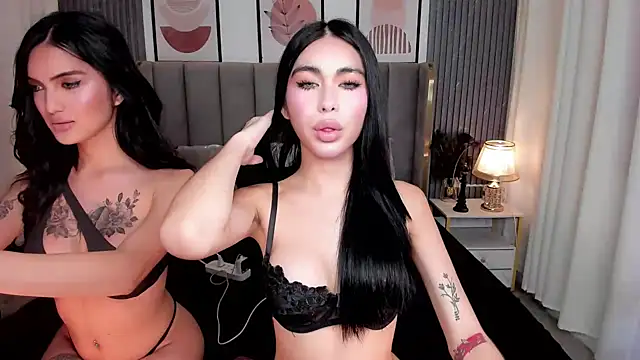 GeorginaMiller04 online show from October 9, 2025, 1:17 am