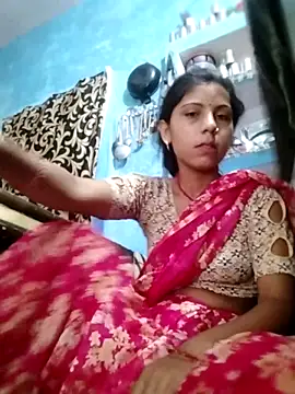 Laxmixx2 online show from October 3, 2025, 2:15 am