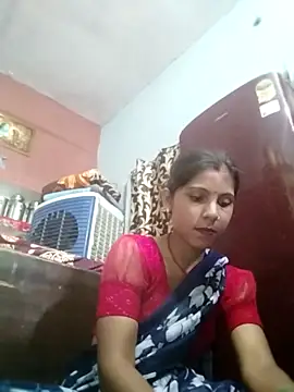 Laxmixx2 online show from October 21, 2025, 8:58 am