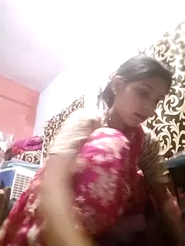 Laxmixx2 online show from February 3, 2026, 3:15 am