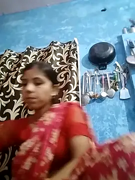 Laxmixx2 online show from October 7, 2025, 4:24 am