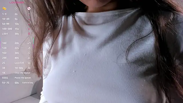 EvonTracey online show from September 23, 2025, 3:08 pm