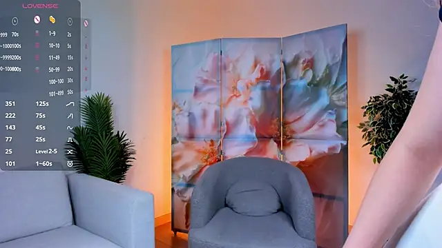 EvonTracey online show from October 28, 2025, 11:20 am