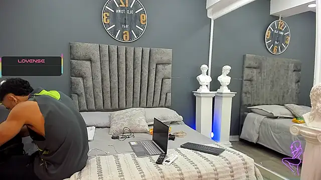 emilio brandon online show from January 19, 2026, 10:30 am