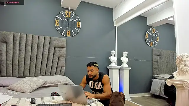 emilio brandon online show from January 18, 2026, 10:40 am