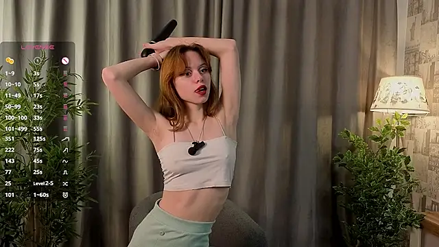 Snapshot of TiannaBorlace chatting on September 16, 2025, 3:02 pm TiannaBorlace online show from September 16, 2025, 3:02 pm