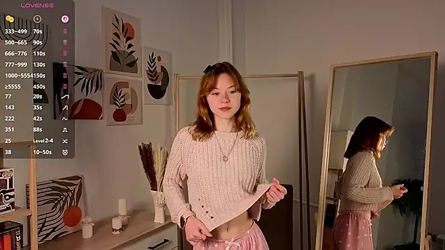 Snapshot of TiannaBorlace chatting on September 20, 2025, 11:15 am TiannaBorlace online show from September 20, 2025, 11:15 am