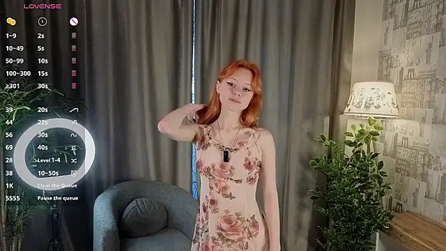 Snapshot of TiannaBorlace chatting on September 29, 2025, 11:05 am TiannaBorlace online show from September 29, 2025, 11:05 am